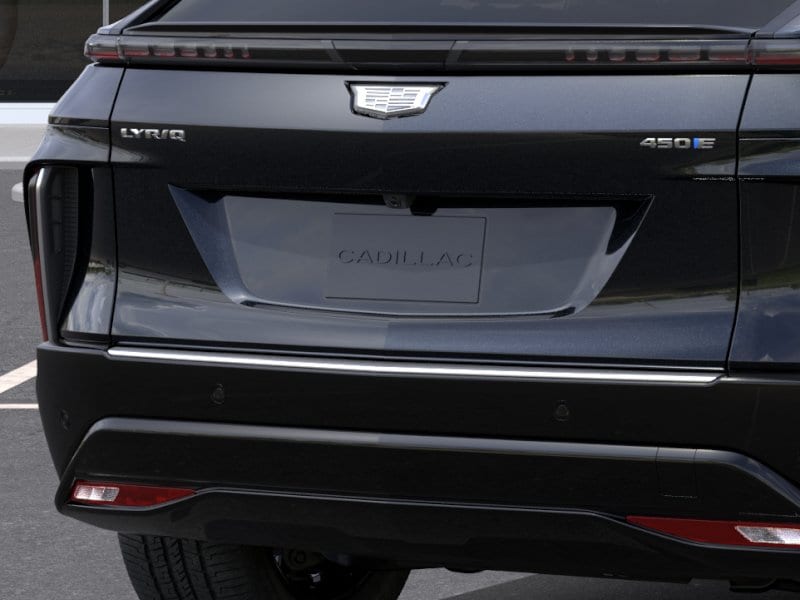 2026 Cadillac LYRIQ Luxury - Photo 38