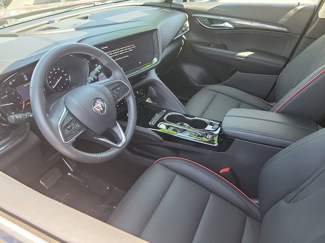 2023 Buick Envision Essence photo 6