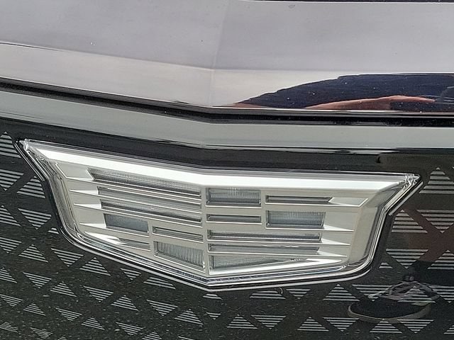 2026 Cadillac LYRIQ V Premium - Photo 28