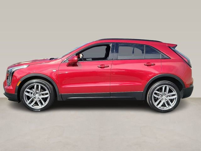 2019 CADILLAC XT4 FWD Sport photo 5