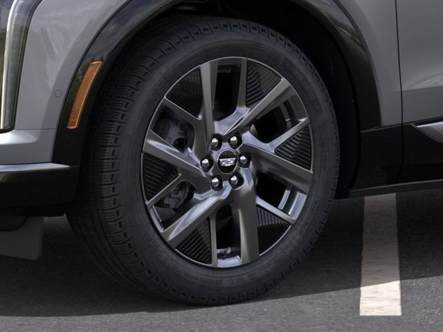 2027 Cadillac OPTIQ Luxury - Photo 9