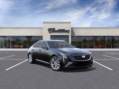 2026 CADILLAC CT5 Premium Luxury Sedan