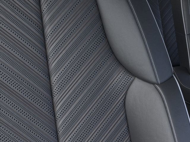 2026 Cadillac VISTIQ Platinum Sport - Photo 21