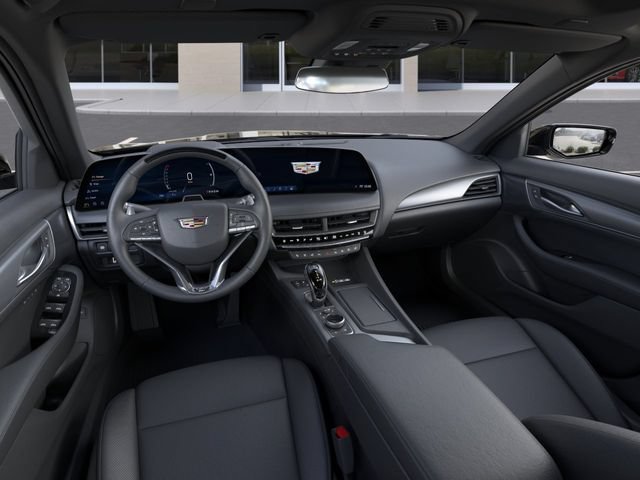 2026 Cadillac CT5 Premium Luxury - Photo 15