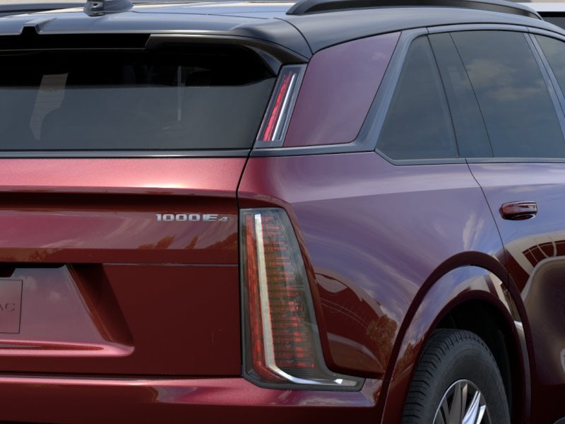 2026 Cadillac Escalade IQ Sport - Photo 35