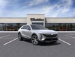 CADILLAC LYRIQ