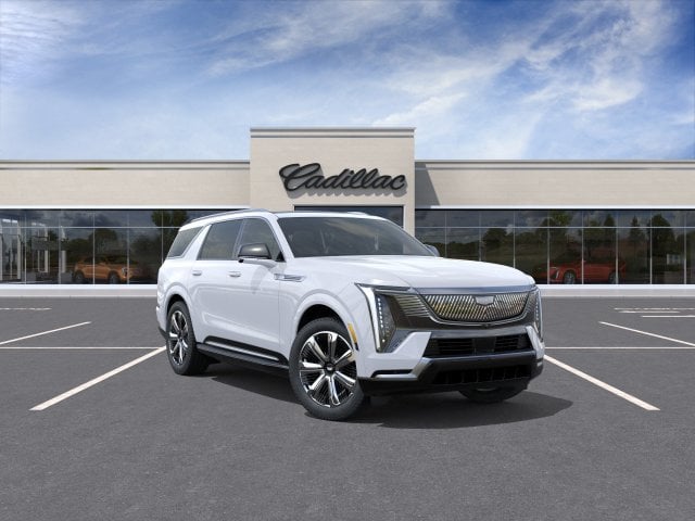 2026 Cadillac Escalade IQL