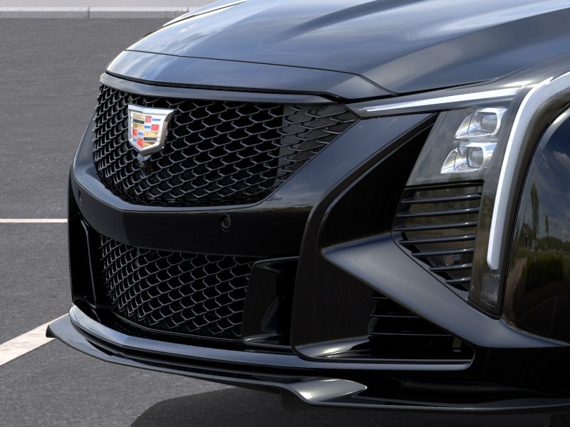 2026 Cadillac CT5 V-Series Blackwing - Photo 37