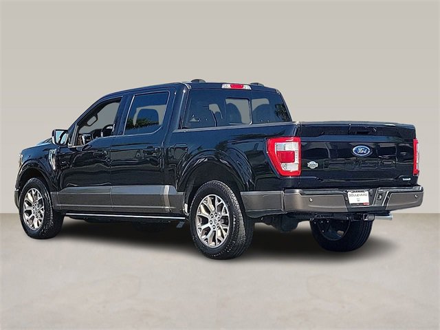 2023 Ford F-150 XL photo 2