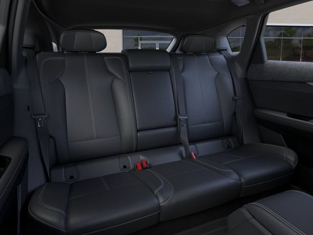 2027 Cadillac OPTIQ Luxury - Photo 17