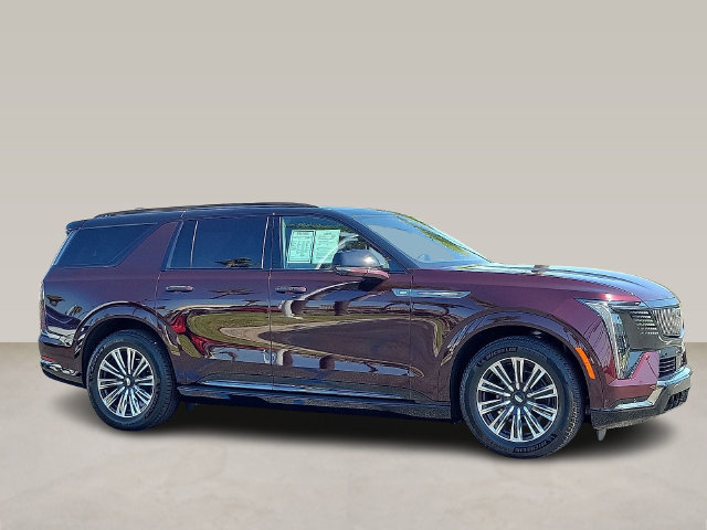 2026 Cadillac Escalade IQL