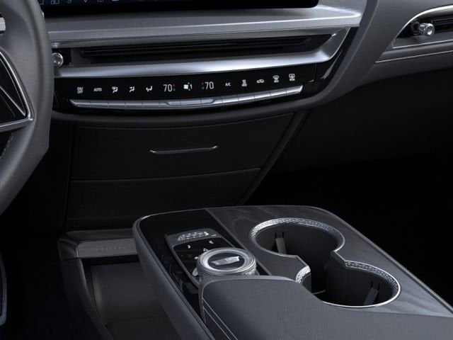 2026 Cadillac LYRIQ V Premium - Photo 23