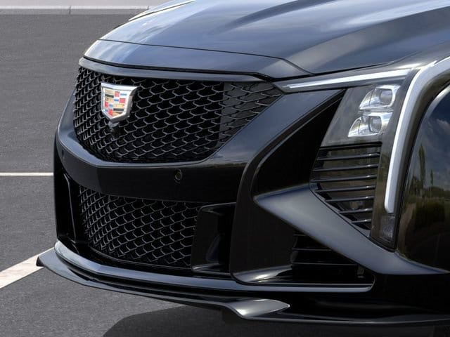 2026 Cadillac CT5 V-Series Blackwing - Photo 13