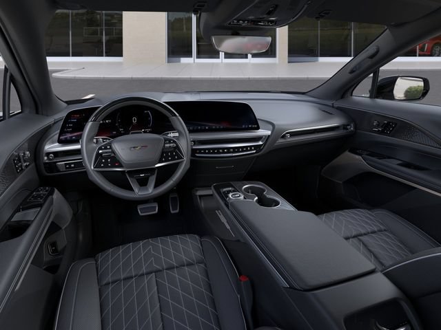 2026 Cadillac LYRIQ V Premium - Photo 15
