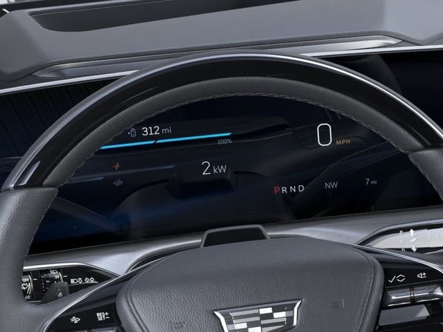 2026 Cadillac VISTIQ Platinum Sport - Photo 18