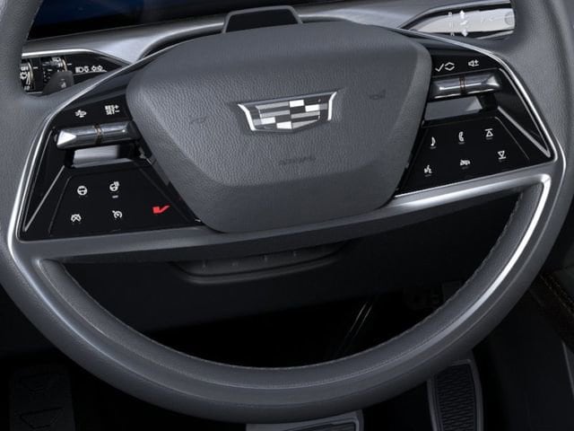 2026 Cadillac VISTIQ Luxury - Photo 19