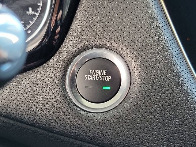 2025 Cadillac XT5 Premium Luxury - Photo 15