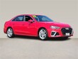 Audi A4 Sedan