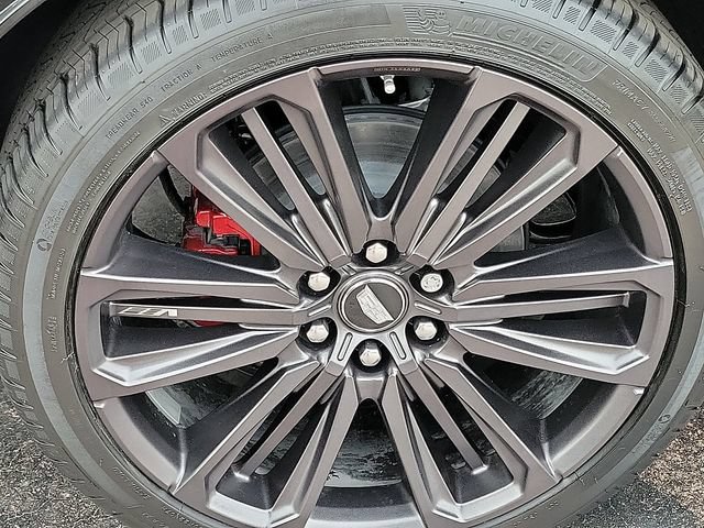2026 Cadillac LYRIQ V - Photo 24