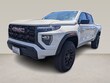  GMC Canyon