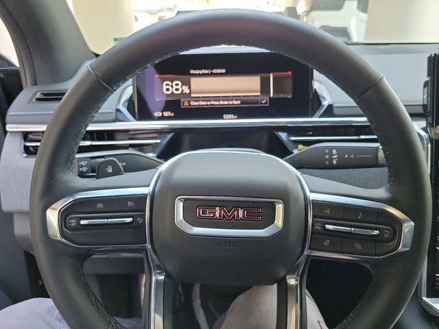 2026 GMC Sierra EV Elevation Standard Range photo 3