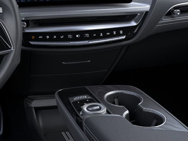2026 Cadillac LYRIQ V Premium - Photo 23