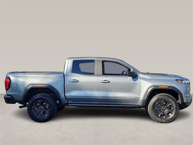 2025 Gmc Canyon Elevation photo 4