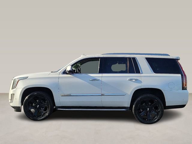 2019 CADILLAC Escalade Luxury photo 5