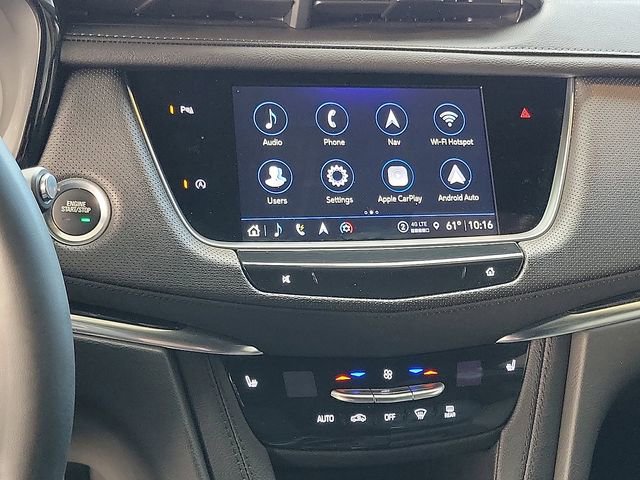 2025 Cadillac XT5 Premium Luxury - Photo 12