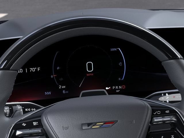 2026 Cadillac LYRIQ V Premium - Photo 18