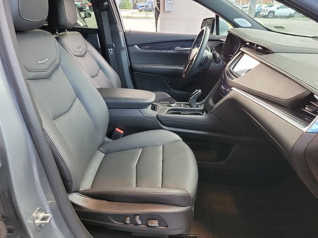 2025 Cadillac XT5 Premium Luxury - Photo 21