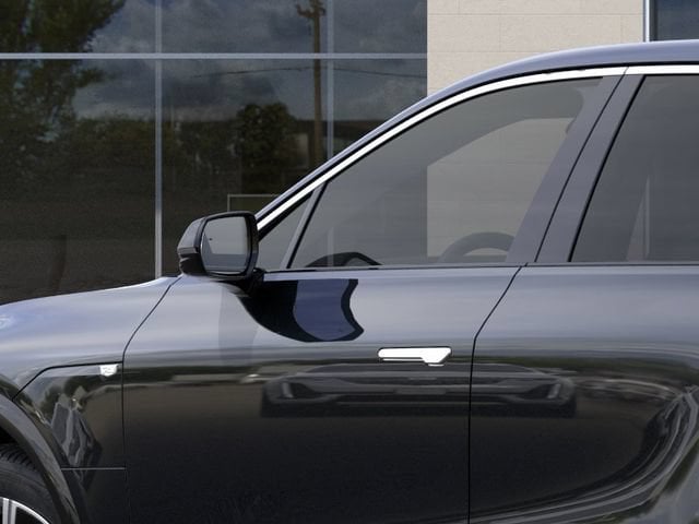 2026 Cadillac LYRIQ Luxury - Photo 12