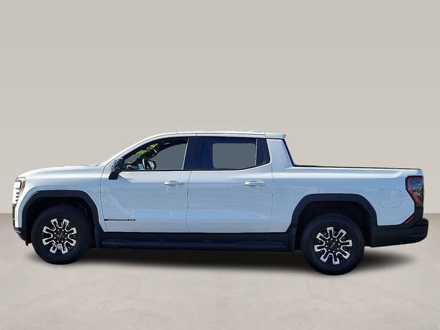 2026 GMC Sierra EV Elevation Standard Range photo 5