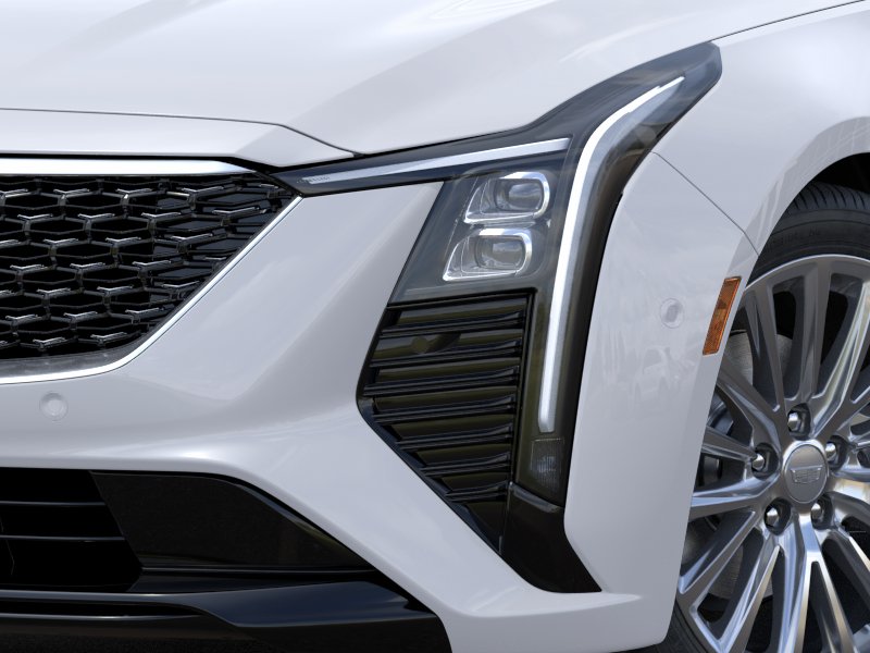 2026 Cadillac CT5 Premium Luxury - Photo 10