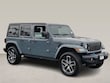  Jeep Wrangler 4xe