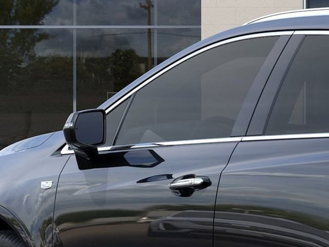 2026 Cadillac XT5 Premium Luxury - Photo 12