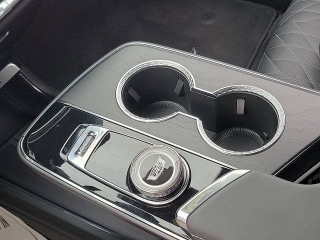 2026 Cadillac LYRIQ V Premium - Photo 17