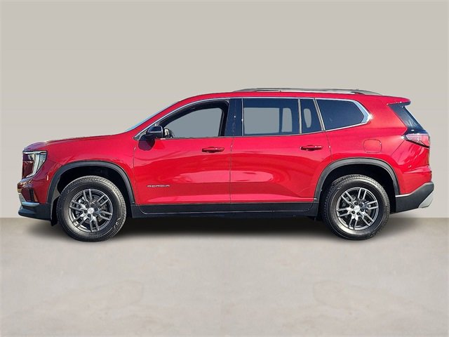 2025 Gmc Acadia Elevation photo 3