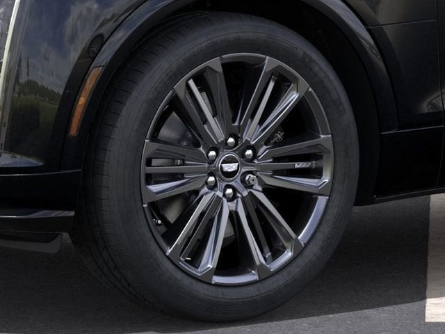 2026 Cadillac LYRIQ V Premium - Photo 9