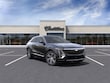 CADILLAC LYRIQ