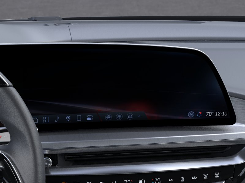 2026 Cadillac LYRIQ V Premium - Photo 44