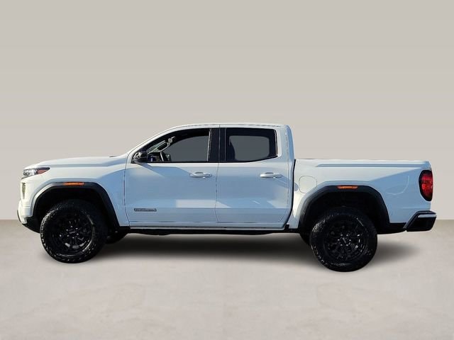 2026 GMC Canyon Elevation photo 5