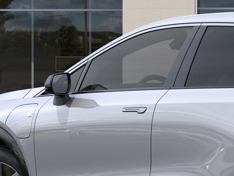 2027 Cadillac OPTIQ Luxury - Photo 36