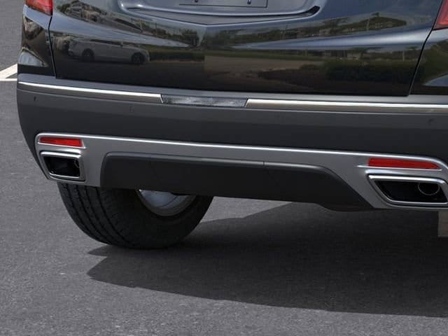 2026 Cadillac XT5 Premium Luxury - Photo 14