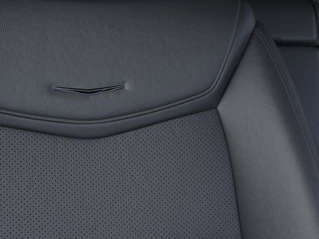 2026 Cadillac XT5 Premium Luxury - Photo 21