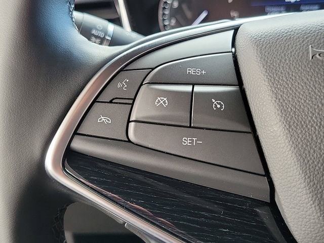 2025 Cadillac XT5 Premium Luxury - Photo 9