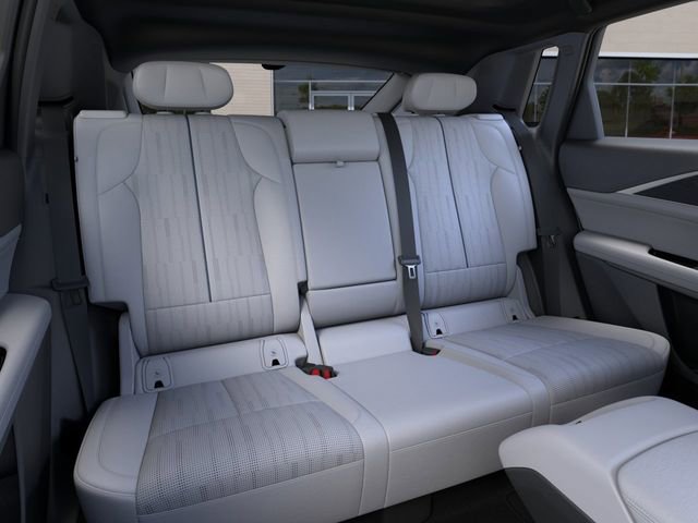 2026 Cadillac LYRIQ Luxury - Photo 17