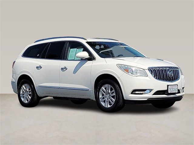 2014 Buick Enclave Convenience