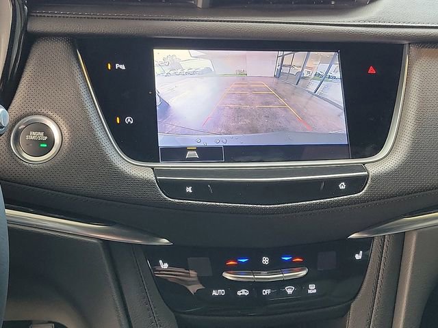 2025 Cadillac XT5 Premium Luxury - Photo 13