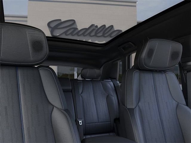 2026 Cadillac LYRIQ V - Photo 24